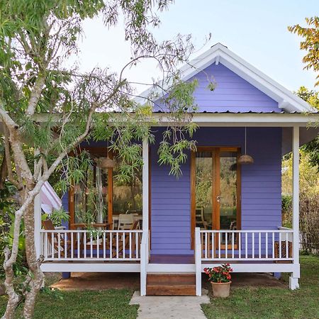 Luxury Farm House Pai Luaran gambar