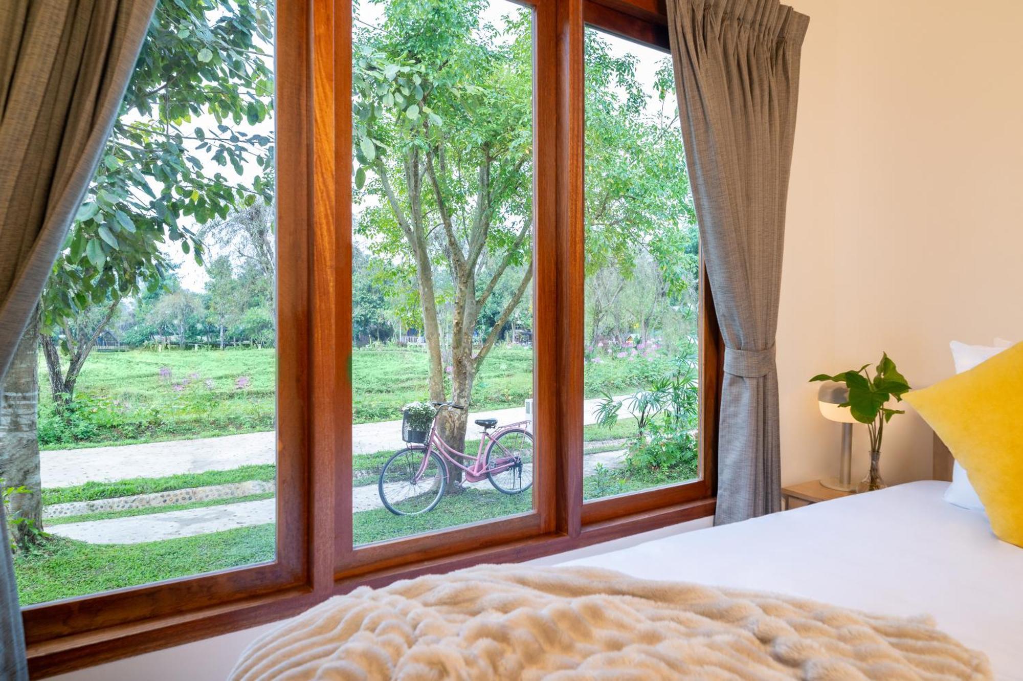 Luxury Farm House Pai Bilik gambar