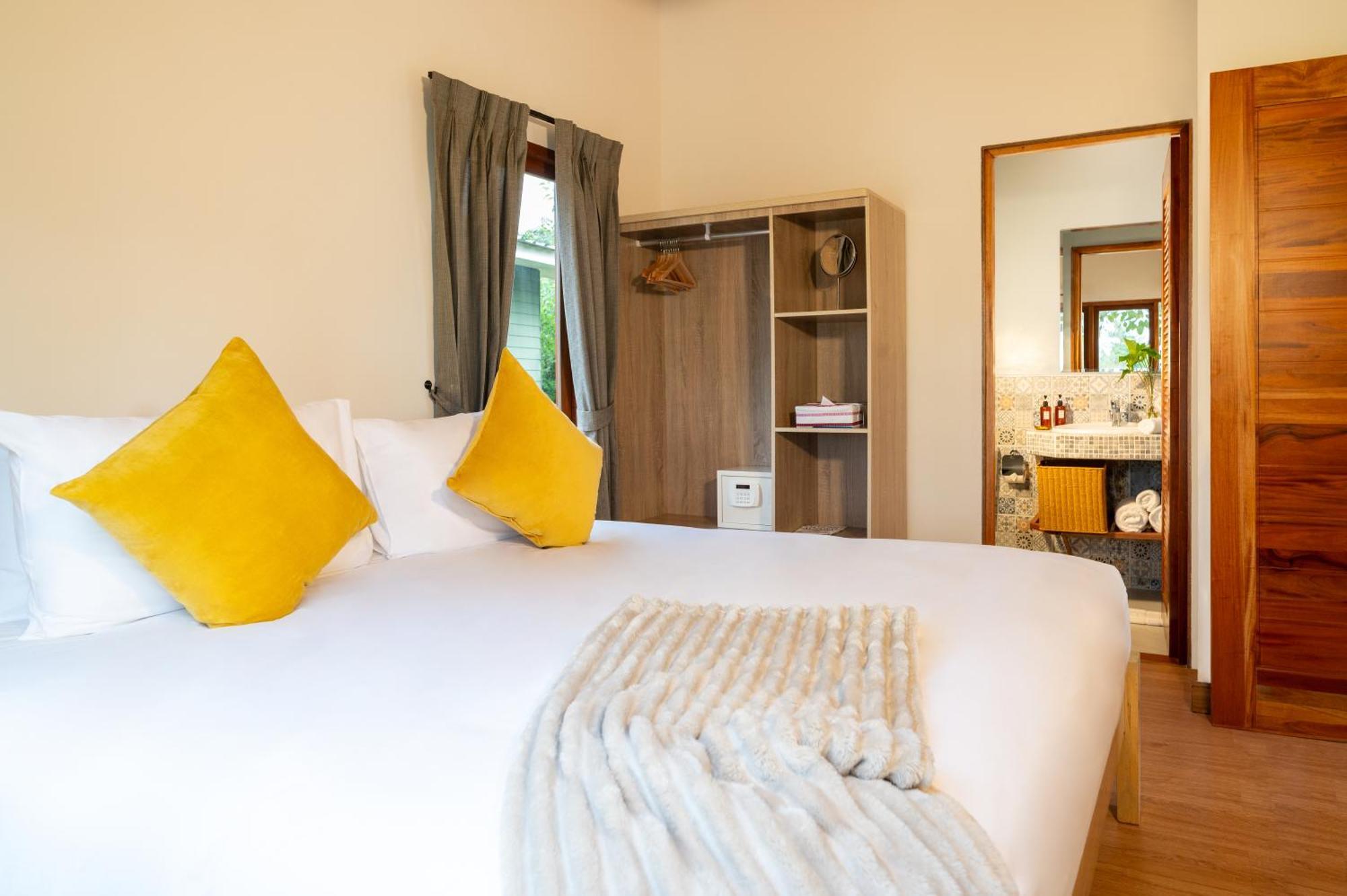 Luxury Farm House Pai Luaran gambar