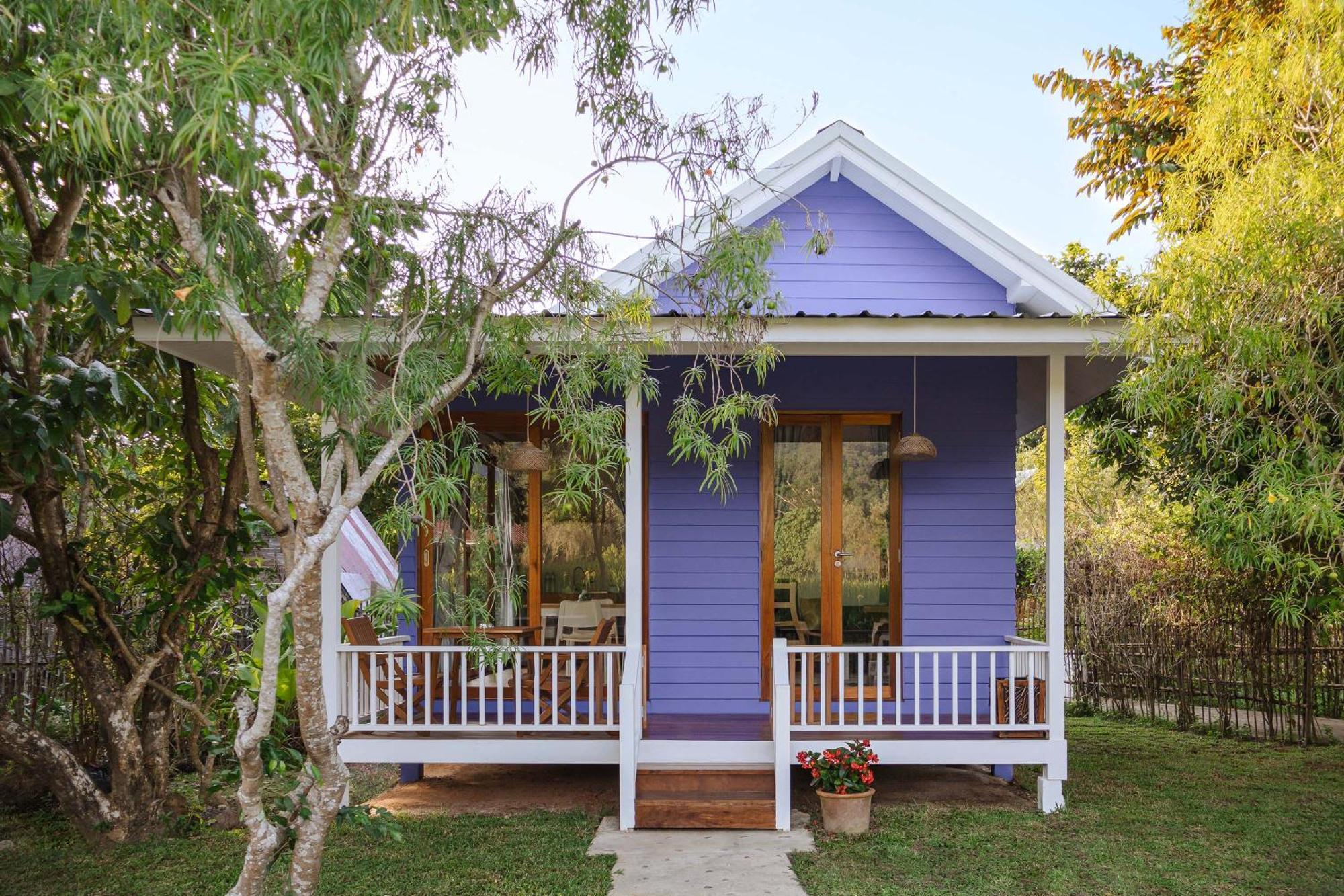 Luxury Farm House Pai Luaran gambar