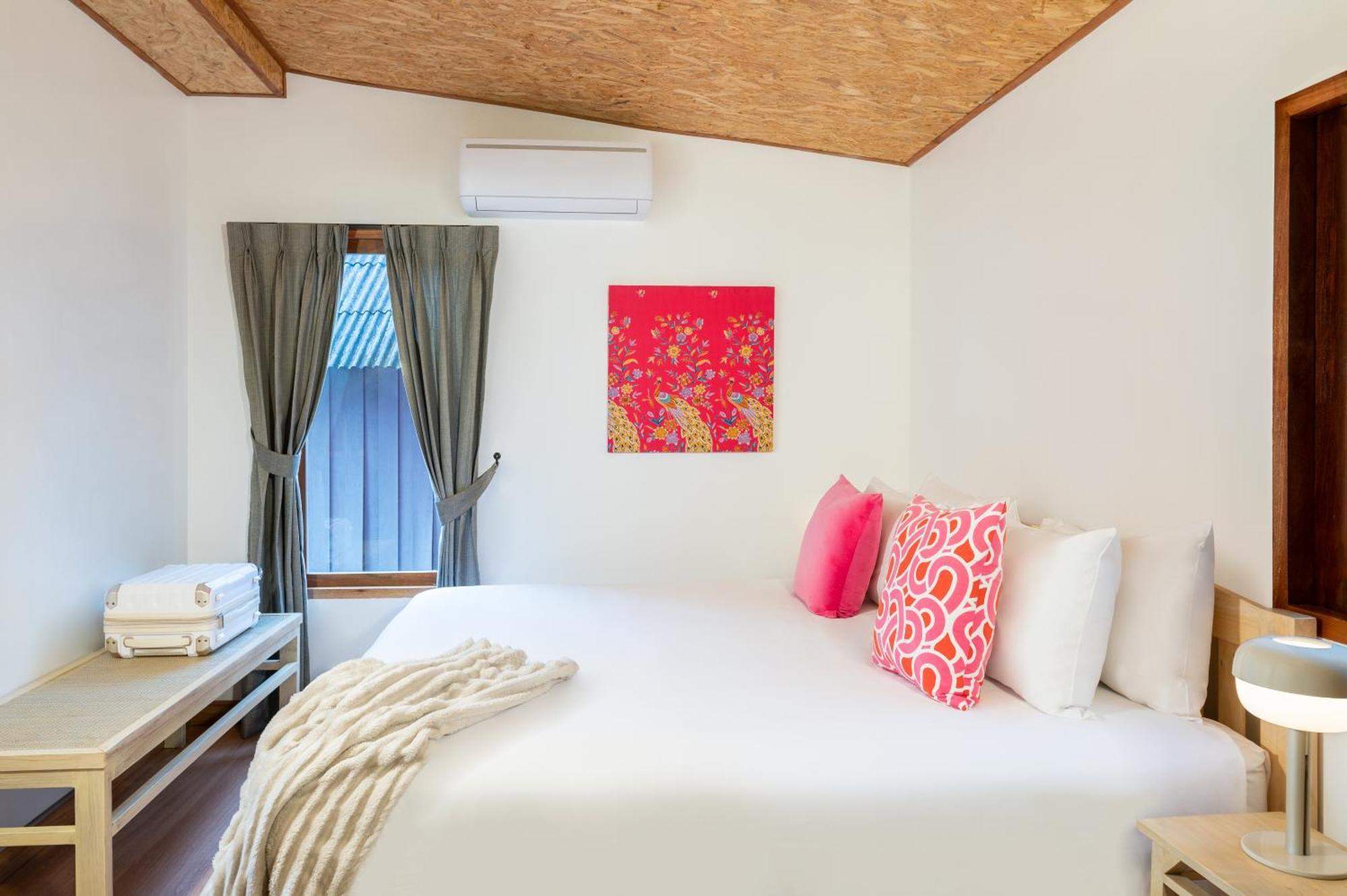 Luxury Farm House Pai Luaran gambar