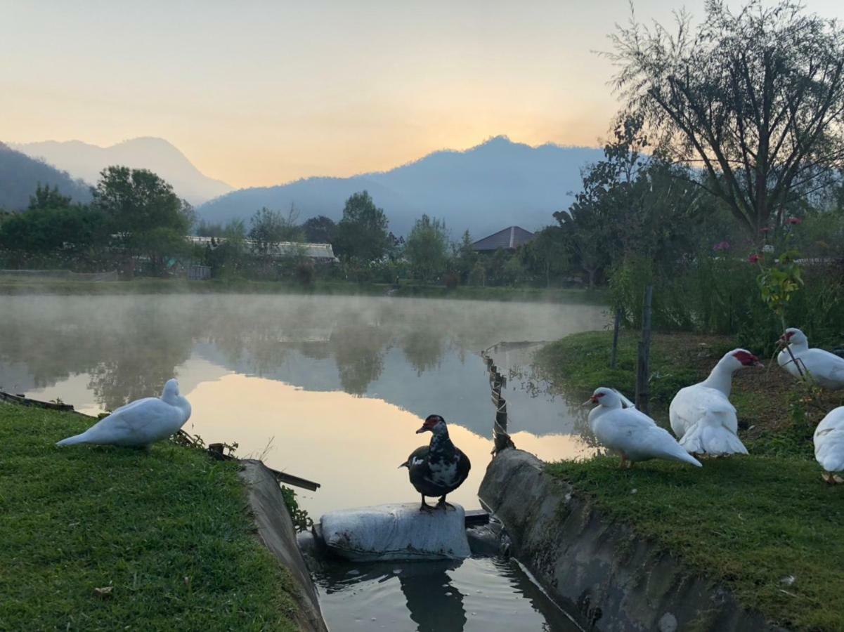 Farmstay At Pai Luaran gambar