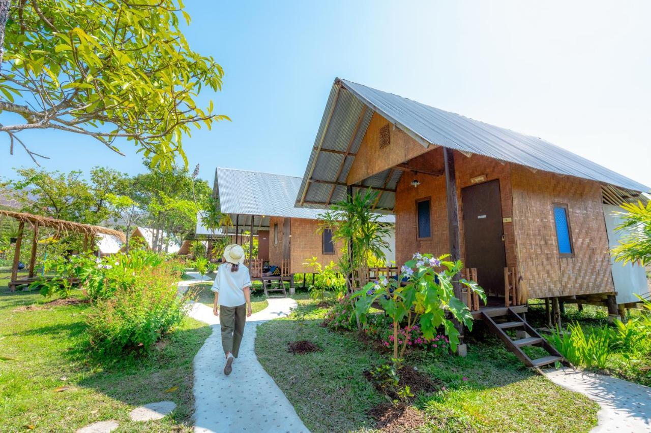 Farmstay At Pai Luaran gambar